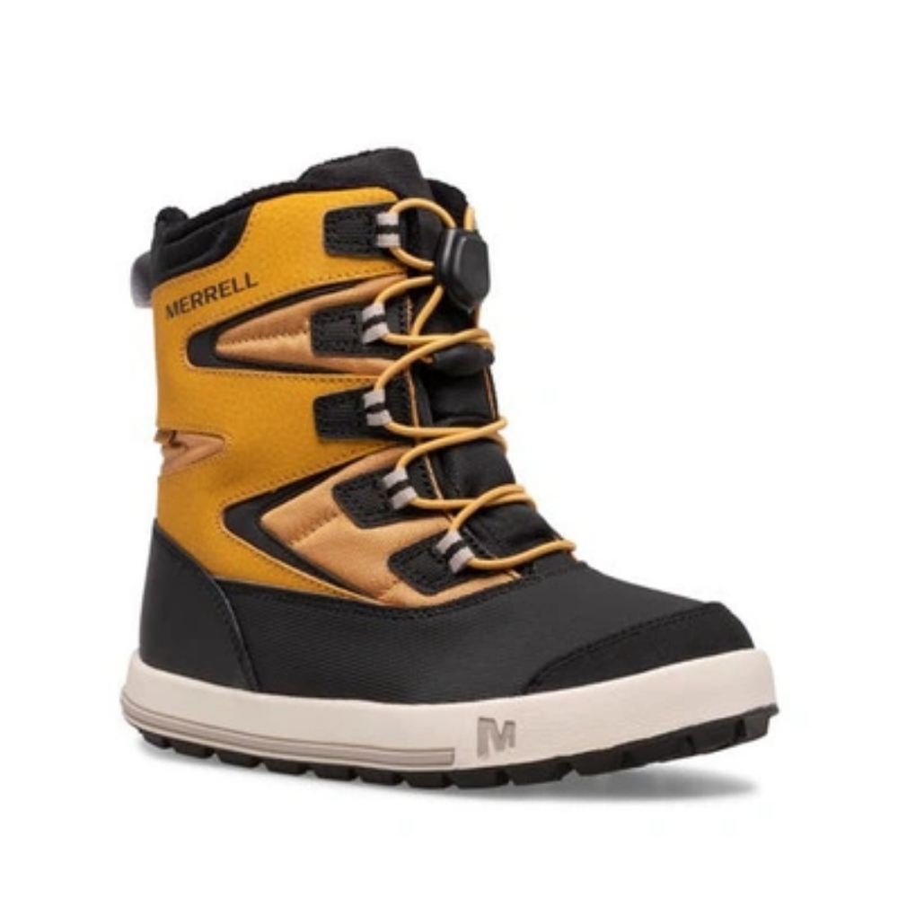 Kids' Snow Bank 3.0 11M snow Shoes winter